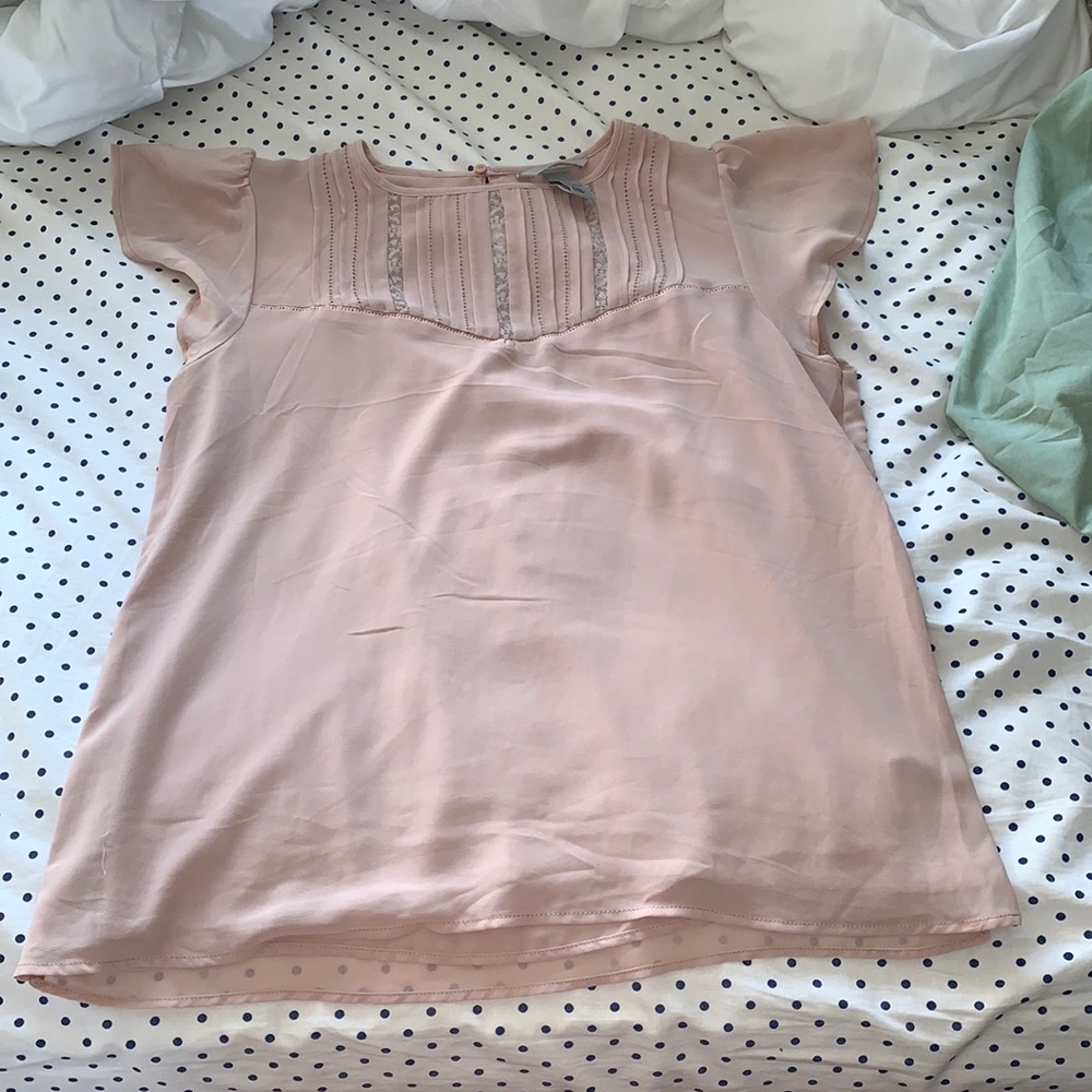 H&M top